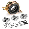 Polaris RZR 900 / 1000 XP Prop Front Shaft Center Carrier Bearing w/ U-joint