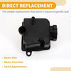 Mercedes-Benz C280 Power Steering Reservoir (1998-2000)
