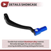 Kayo T6 Gear Shifter Lever Folding
