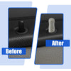 Honda Civic Auto Door Lock Rod Knob Gray (1996-2000)