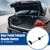 Hyundai I10 Rear Trunk Tailgate Release Switch (2013-2021)