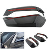 Yamaha NMAX 155 Air Deflector Windshield (2020-2024)
