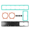 Dodge Cummins Diesel Intake Manifold Plenum Grid Heater Plate (2003-2007)
