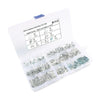 Instrument Panel Moulding - A Dashboard Retainer Clips (Fits Various Years)