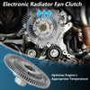Ford F-150 F-250 F-350 4.9L Cooling Fan Clutch (1993-1996)