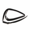 Glass Run Door Channel Rubber LH Fits Toyota Hilux LN85 2Dr Ute 4Runner 1989-95