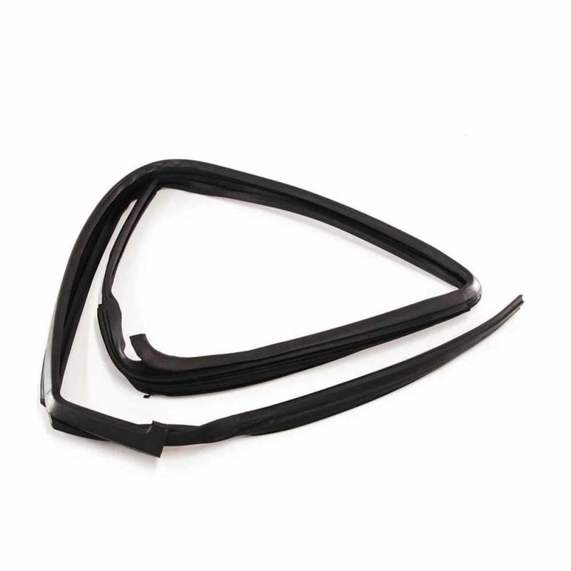 Glass Run Door Channel Rubber LH Fits Toyota Hilux LN85 2Dr Ute 4Runner 1989-95