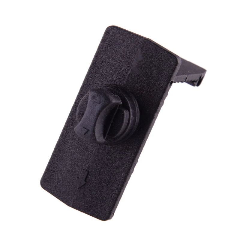 Acura 4 x Anti-Slip Floor Mat Retention Clips