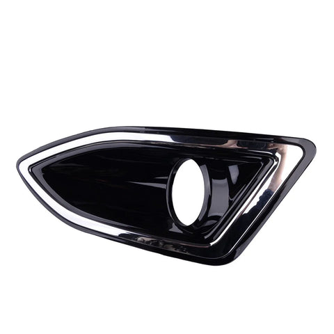 Ford Edge Left Side Fog Light Bezel (2015-2018)