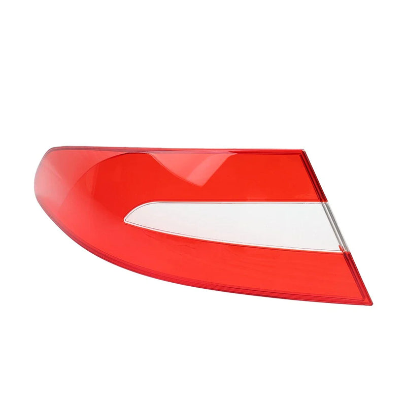 Jaguar XF Rear Left Taillight Cover (2012-2015)