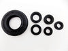 Honda XL250S 6 x Engine Oil Seals (1979-1981)