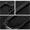 Mini Cooper J01 J05 U25 F65-67 100% Carbon Center Console Shift Cover Trim
