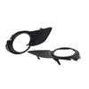 Toyota Sienna Front Fog Light Bezel Covers (2011-2017)