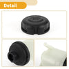 Hyundai Veracruz Power Steering Reservoir (2007-2012)