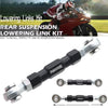 DUCATI 899 / 959 1199 / S / R Panigale V2 Rear Links Kit (2012–2018)