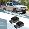 Ford (No. 133284 / 131973) 2010-2014 2 x Throttle Position Sensors