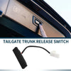 Hyundai i20 Tailgate Trunk Release Switch (2014-2022)