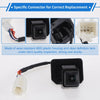 Honda CR-V Rear View Backup Camera (2014-2017)