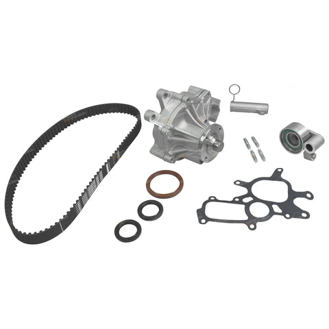 Toyota Hilux Surf KZN185 Timing Belt Kit Tensioner Water Pump (1997–2002)