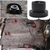 Jeep Dodge Chrysler Ram Engine Cover Mounting Rubber Grommet (2002-2023)