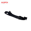 Toyota Corolla, Camry, Avalon 4 Doors Carbon Fiber Exterior Door Handle (2019)
