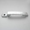 Nissan Navara D40 Frontier Chrome Outer Exterior Door Handle Right (2005-2015)