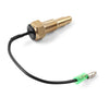 Kawasaki Radiator Cooling Fan Switch Temperature Sensor (27010-1180)