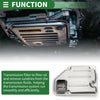 Isuzu NPR AW450-43LE Automatic Transmission Filter (1998-2009)