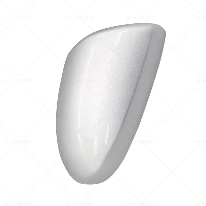 Mazda 2, 3 Driver Side Mirror Cover Cap (2009-2013)