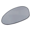 BMW E82 E90 E91 E92 E46 Heated Left Wing Mirror Glass (2006-2013)