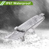 Porsche 1 Pc Right Side Marker Light Cover