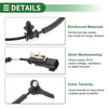 Buick Envision ABS Wheel Speed Sensor (2018–2020)