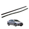 Honda City Sedan 4DR GM4-GM9 2014-2020 Front Door Sub-Seal Rubber