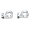 Harley CVO Limited 1-1/4" Engine Guard Footpeg Mounting Clamp (2020)