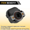 Dodge Ram 1500 Throttle Position Sensor TPS (2004-2006)
