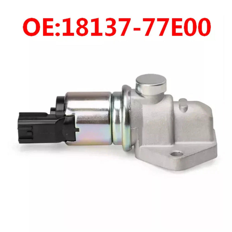 Suzuki Aerio, Esteem, Sidekick Idle Speed Air Control Valve (02-03, 99-02, 96-98)