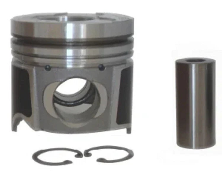 Holden Cruze JG 2.0L Z20S Z20S1 4 x engine pistons & pins (2009–2011)