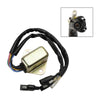 Suzuki GP100 GP125 TS125ER FR80 TR100 TL125 CDI Module (1976-1982)