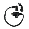 Suzuki LT-F250 QuadRunner 250, Ozark 250 Ignition Coil (1988-2014)