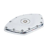 Honda Goldwing GL 1800, F6B Chrome Timing Chain Cover Cap (2001-2017)