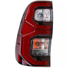 Toyota Hilux REVO Rocco GUN125 GUN126 Tail 2 x (2020-2024)