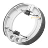 Yamaha Bruin 250 350 Rear Brake Drum Hub & Shoe (2004–2006)