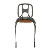 Indian Scout Sissy Bar Backrest Luggage Rack Quick Release (2015-2024)