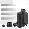 Hyundai Elantra Accent Santa Fe Windshield Washer Motor Pump (2001-2023)