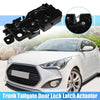 BMW X3 X4 X5 X7 Rear Trunk Tailgate Lock Actuator (2018-2023)