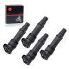Suzuki GSX1300R Hayabusa 4x Ignition Coil (1999–2019)