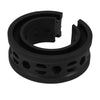 Ford, Chevy Black Car Coil Spring Rubber Buffers