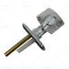 Kawasaki VN1500, KL650, Bayou 300, Suzuki DR200 5/16" Fuel Valve Switch Petcock (1990-2006)