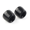 YAMAHA YZF-R1 CNC Handlebar Grips Bar End Caps (2015-2023)