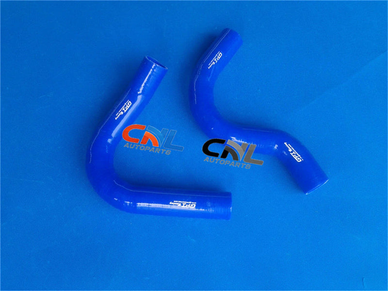 Mitsubishi Triton MJ 2.6 Carburettor Petrol Radiator Hose (1991-1996)